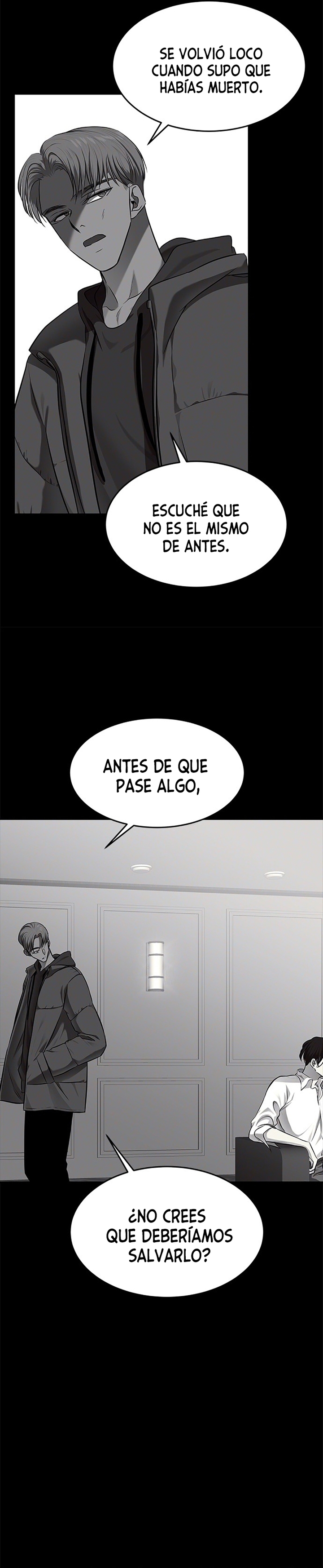 Olgami Capítulo 116 - Página 17