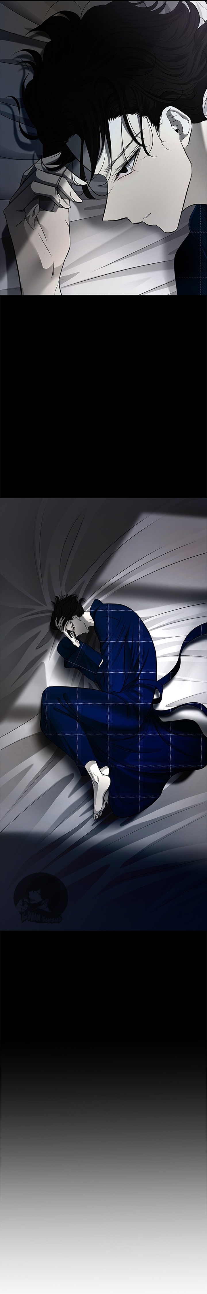 Olgami Capítulo 116 - Página 18