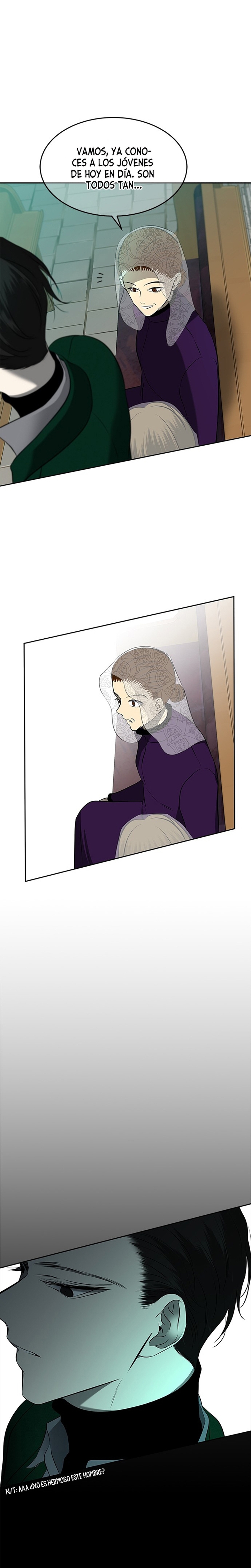 Olgami Capítulo 116 - Página 23