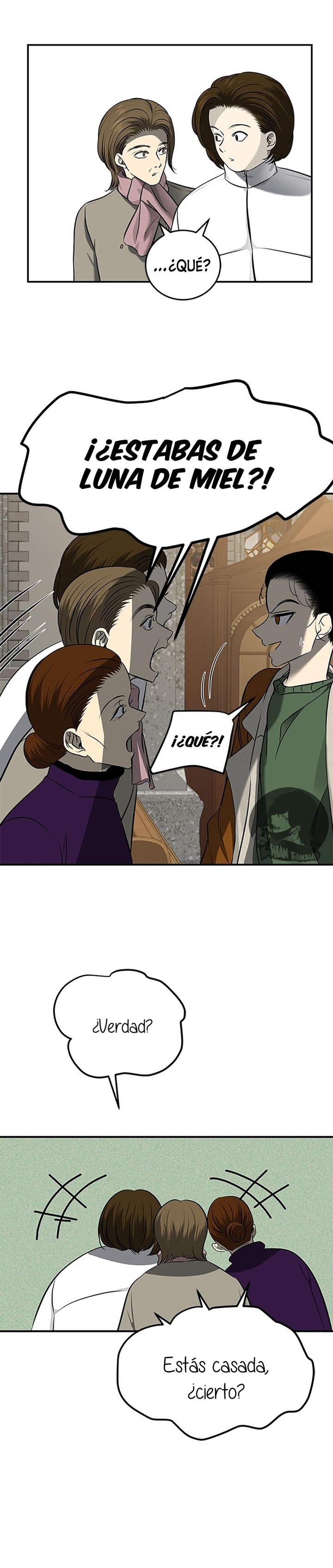 Olgami Capítulo 116 - Página 4