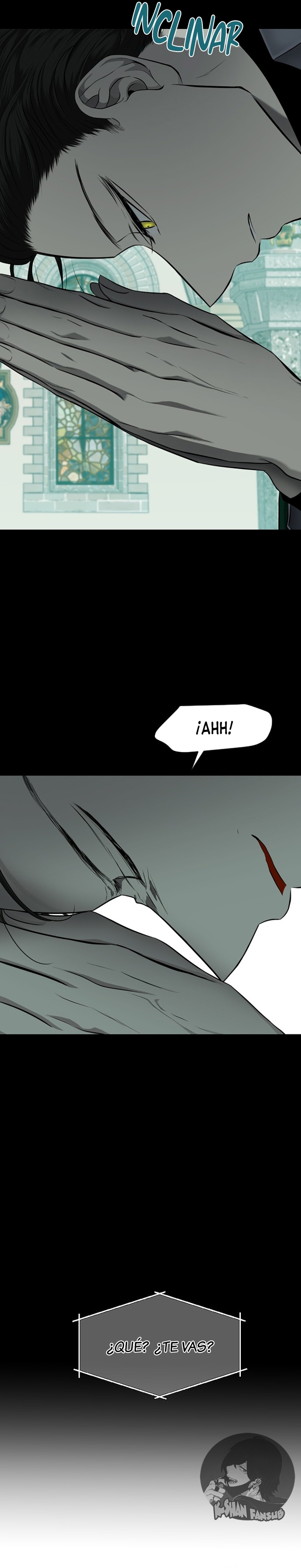 Olgami Capítulo 117 - Página 11