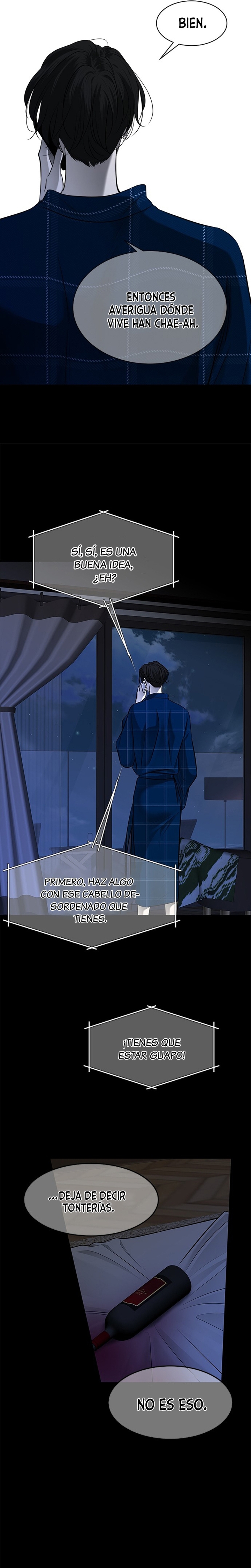 Olgami Capítulo 117 - Página 12