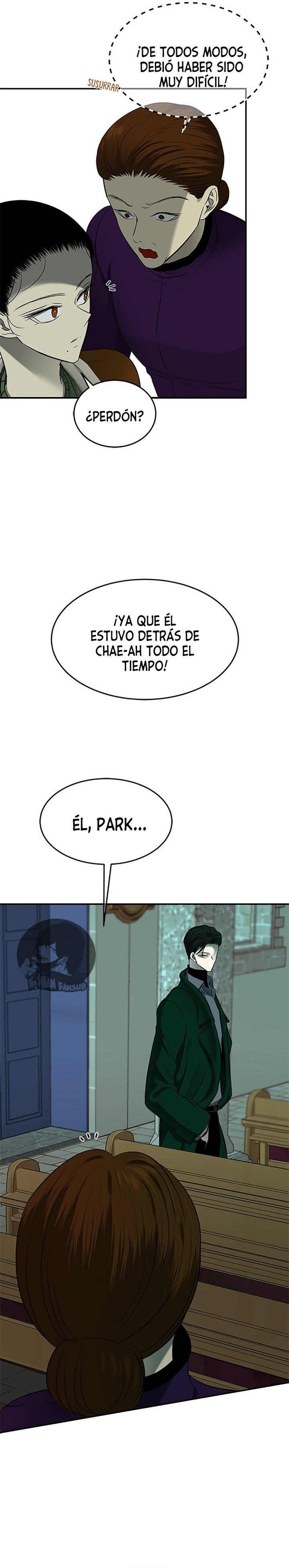 Olgami Capítulo 117 - Página 16