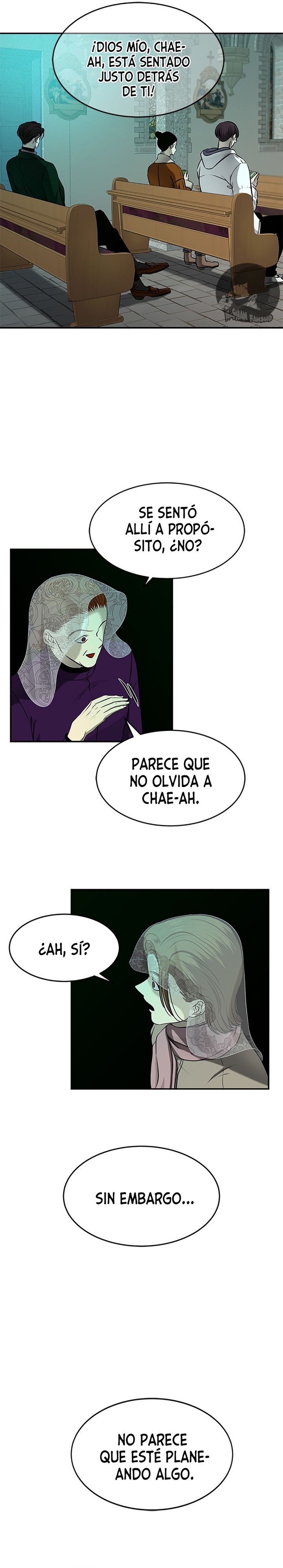 Olgami Capítulo 117 - Página 2