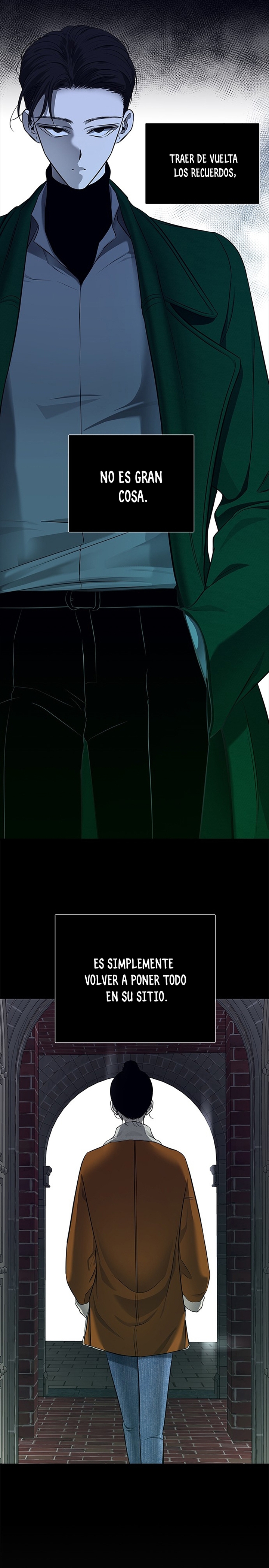 Olgami Capítulo 117 - Página 20