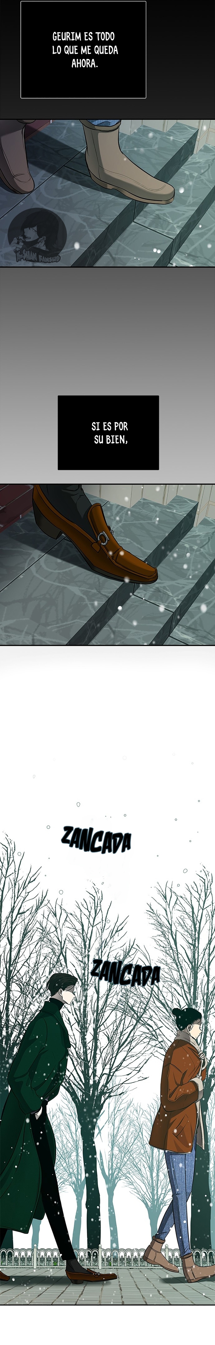 Olgami Capítulo 117 - Página 21