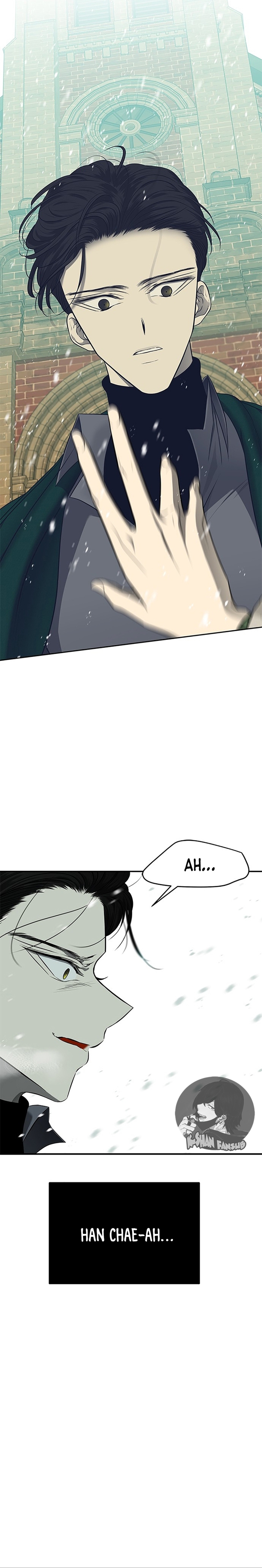 Olgami Capítulo 117 - Página 24