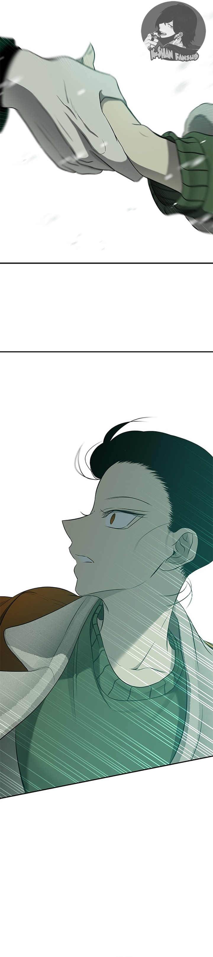 Olgami Capítulo 117 - Página 26