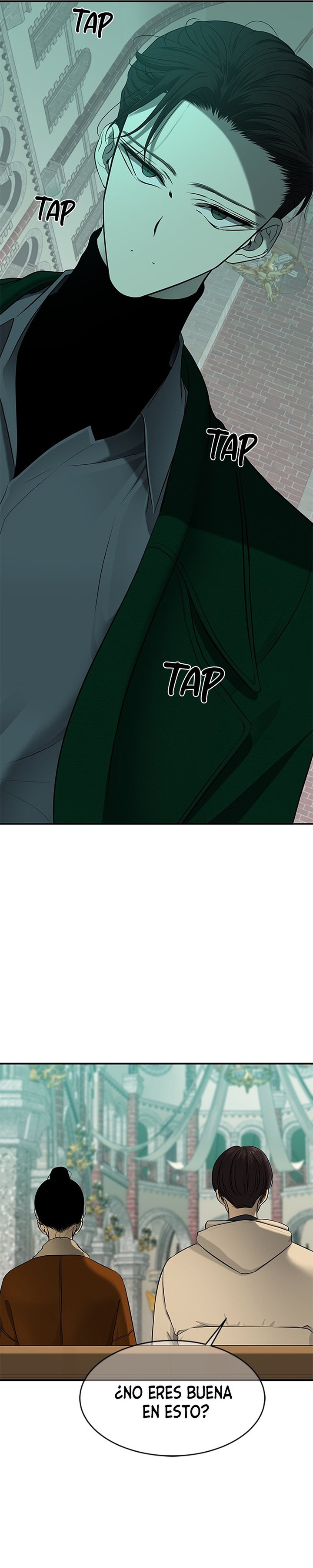 Olgami Capítulo 117 - Página 4