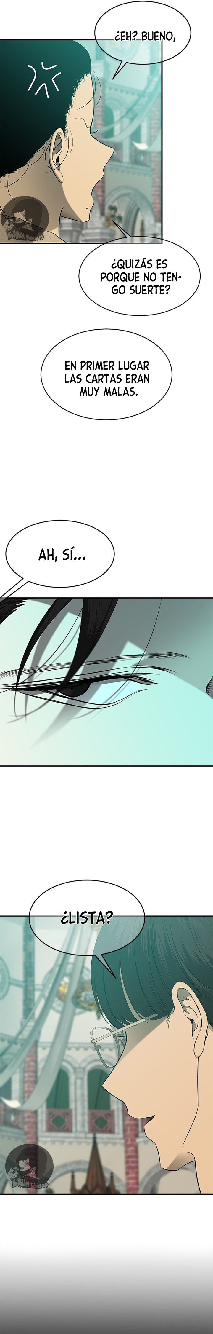 Olgami Capítulo 117 - Página 5