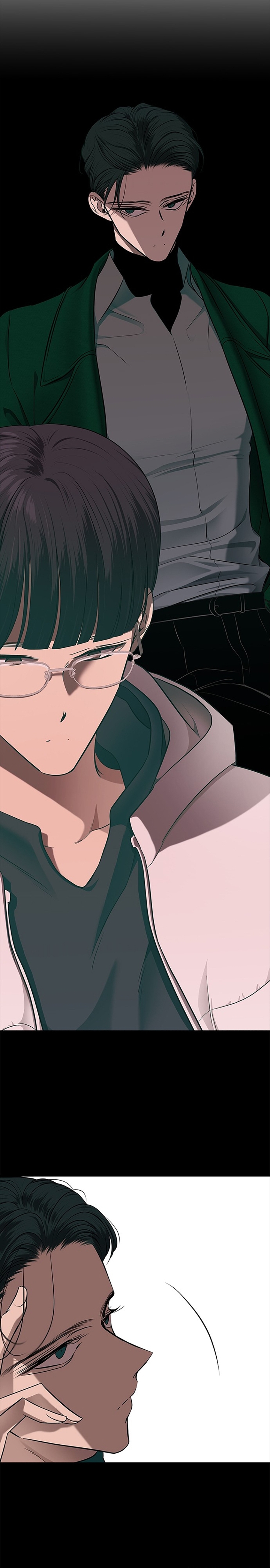 Olgami Capítulo 117 - Página 6