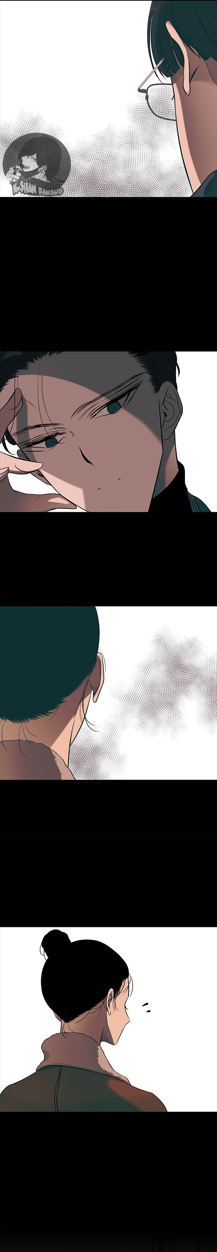 Olgami Capítulo 117 - Página 7