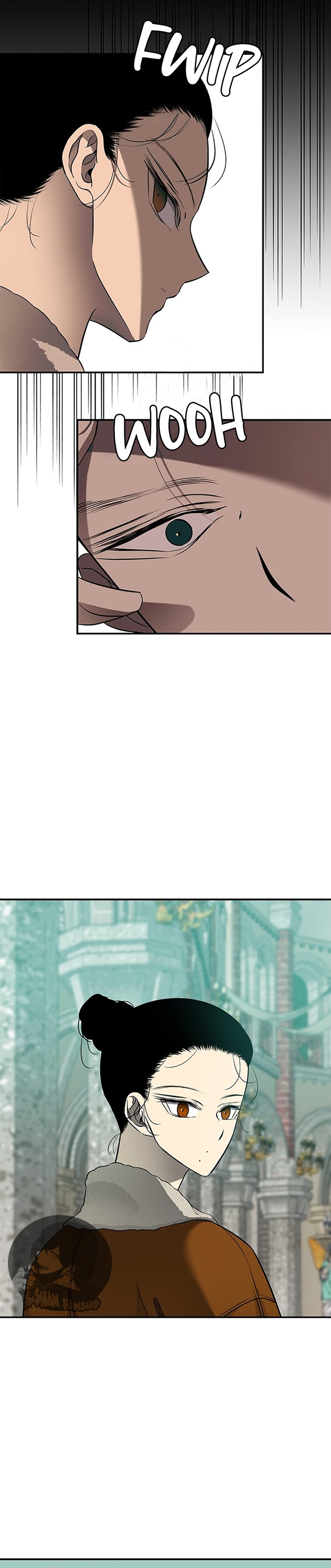 Olgami Capítulo 117 - Página 8