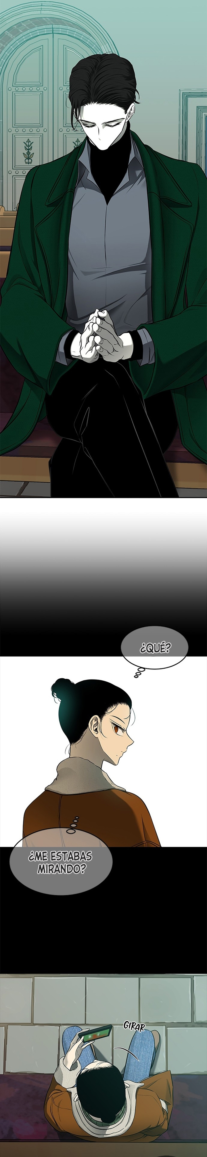 Olgami Capítulo 117 - Página 9