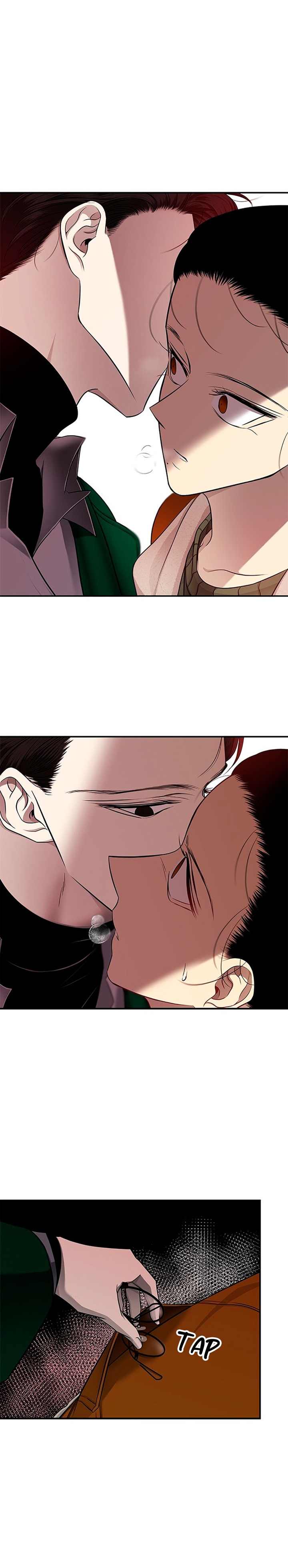 Olgami Capítulo 118 - Página 10