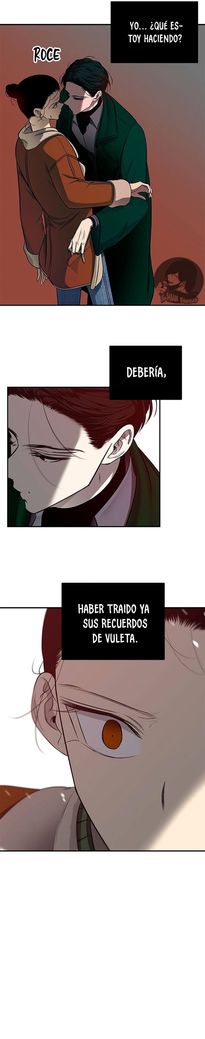 Olgami Capítulo 118 - Página 11