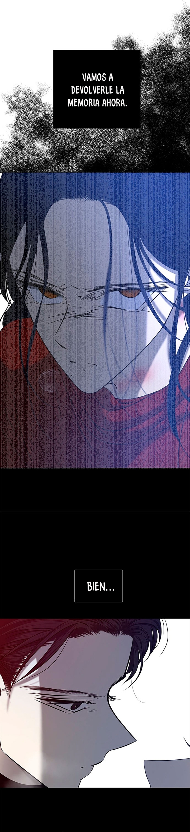 Olgami Capítulo 118 - Página 13