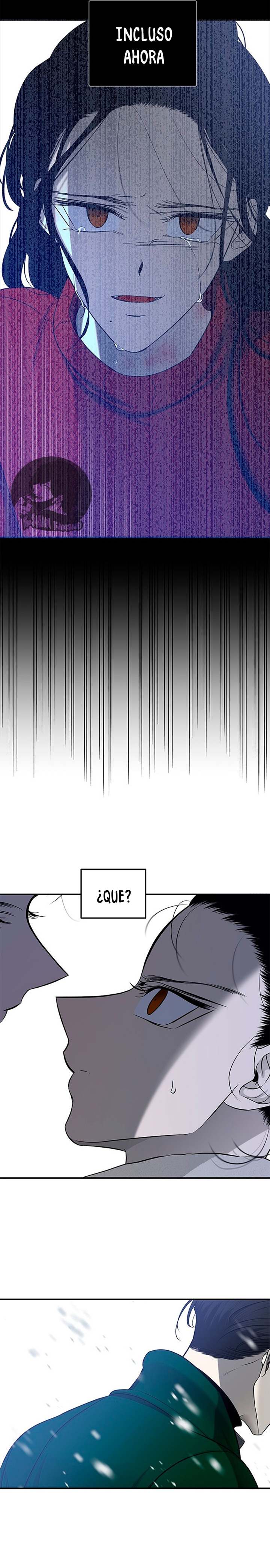 Olgami Capítulo 118 - Página 14