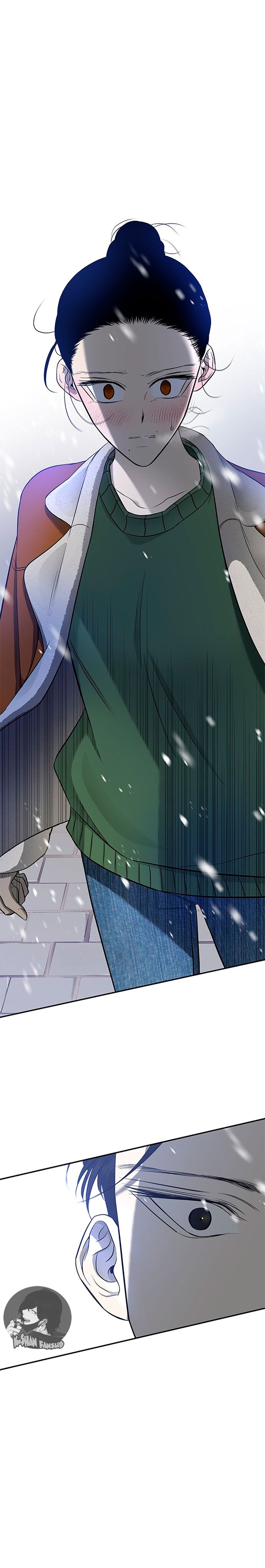 Olgami Capítulo 118 - Página 16