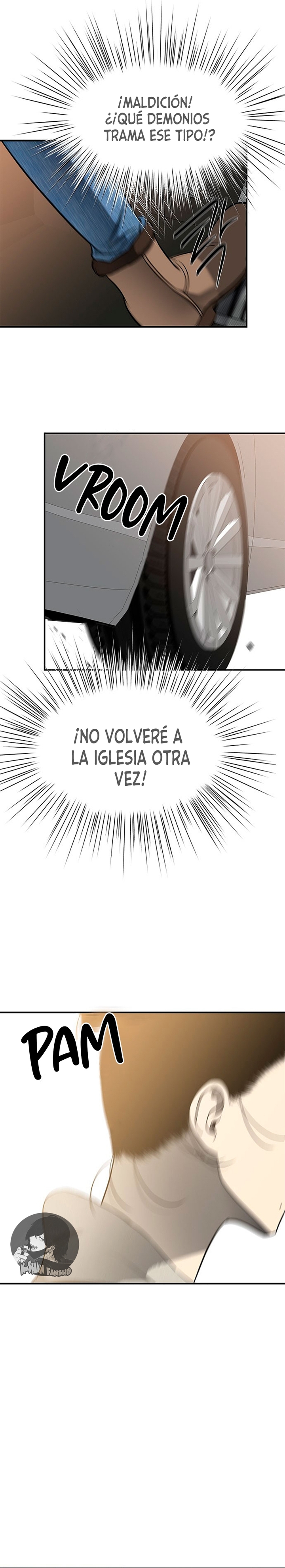 Olgami Capítulo 118 - Página 20