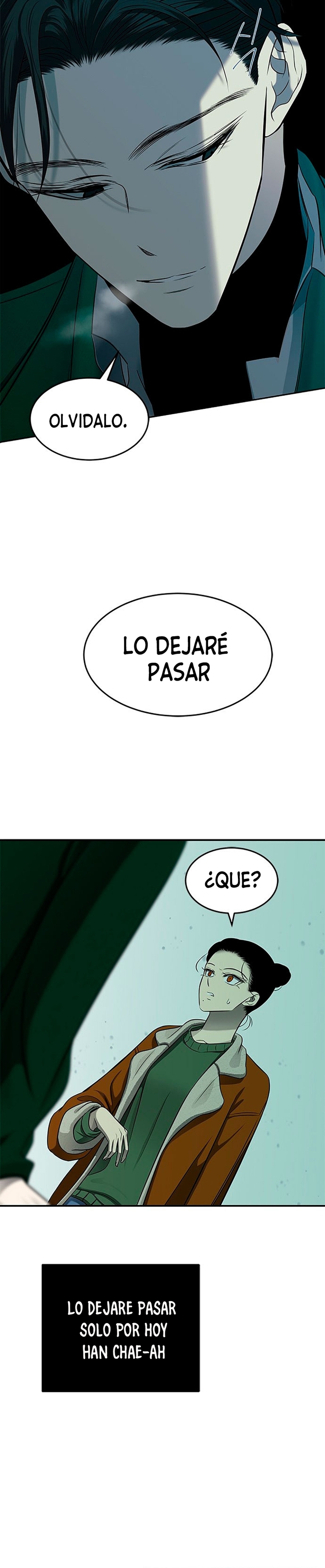 Olgami Capítulo 118 - Página 25