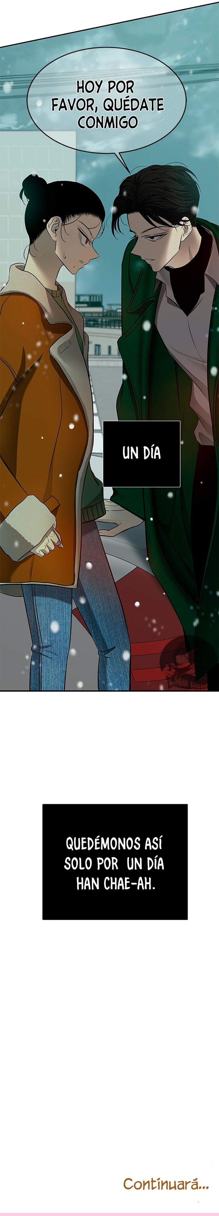 Olgami Capítulo 118 - Página 27