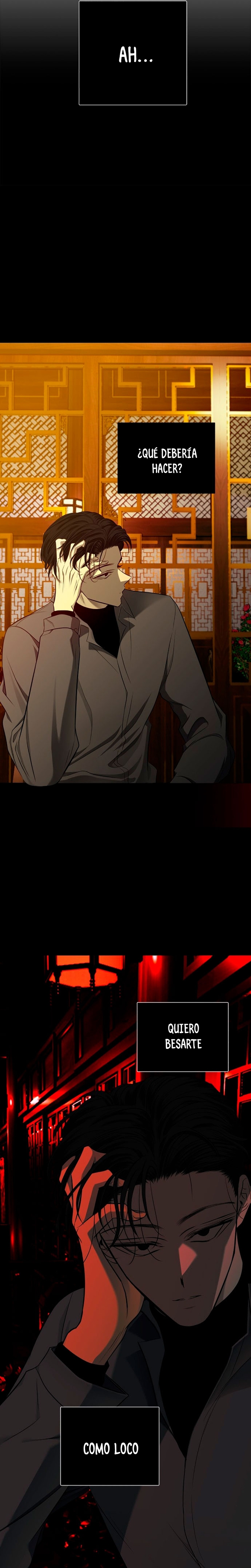 Olgami Capítulo 119 - Página 21