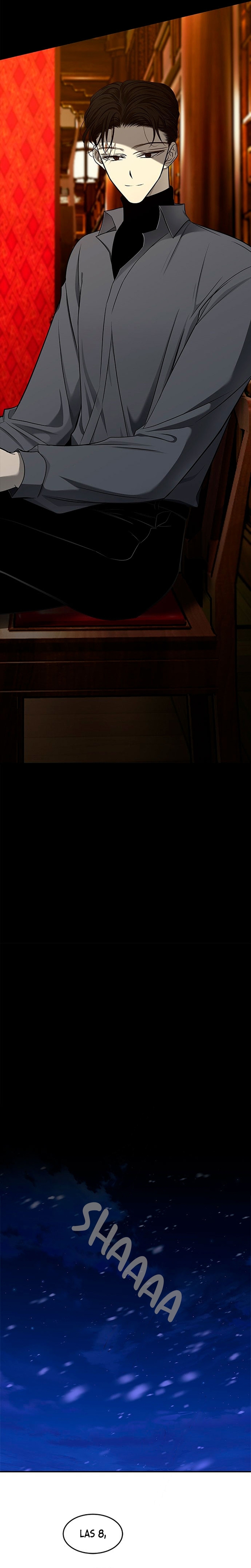 Olgami Capítulo 119 - Página 26