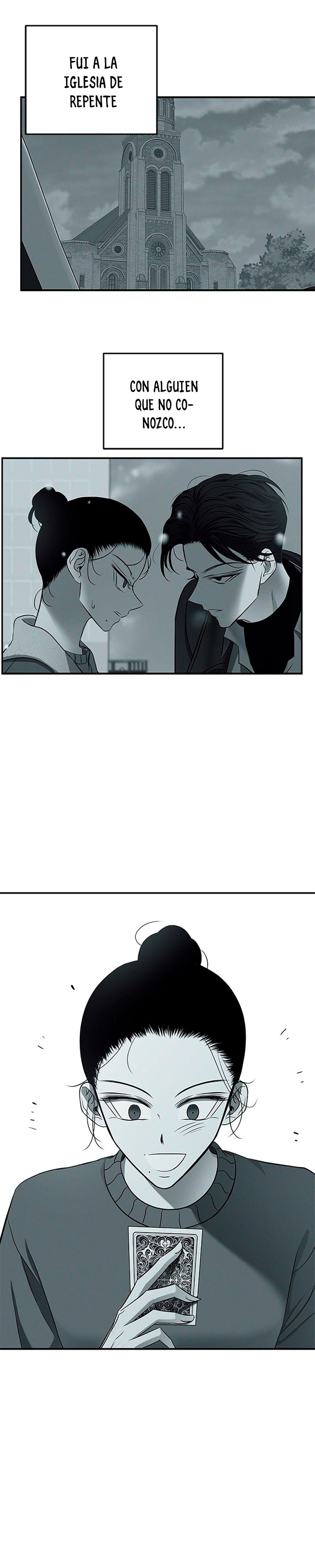 Olgami Capítulo 119 - Página 29