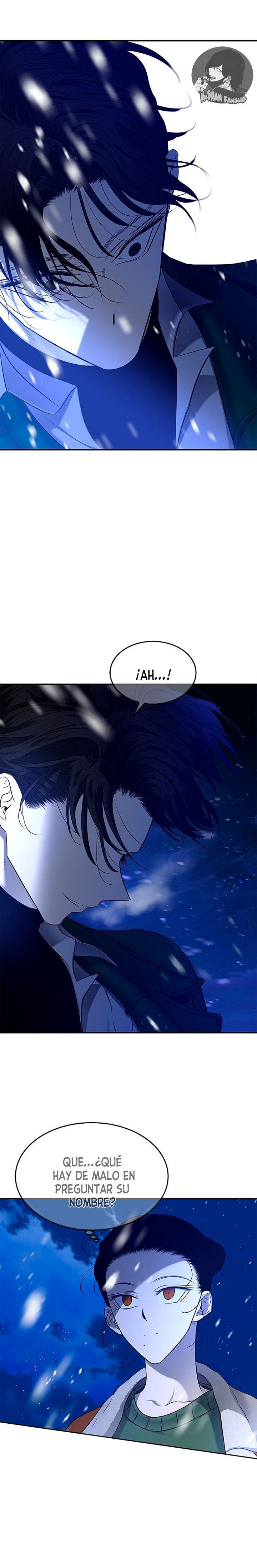 Olgami Capítulo 119 - Página 33