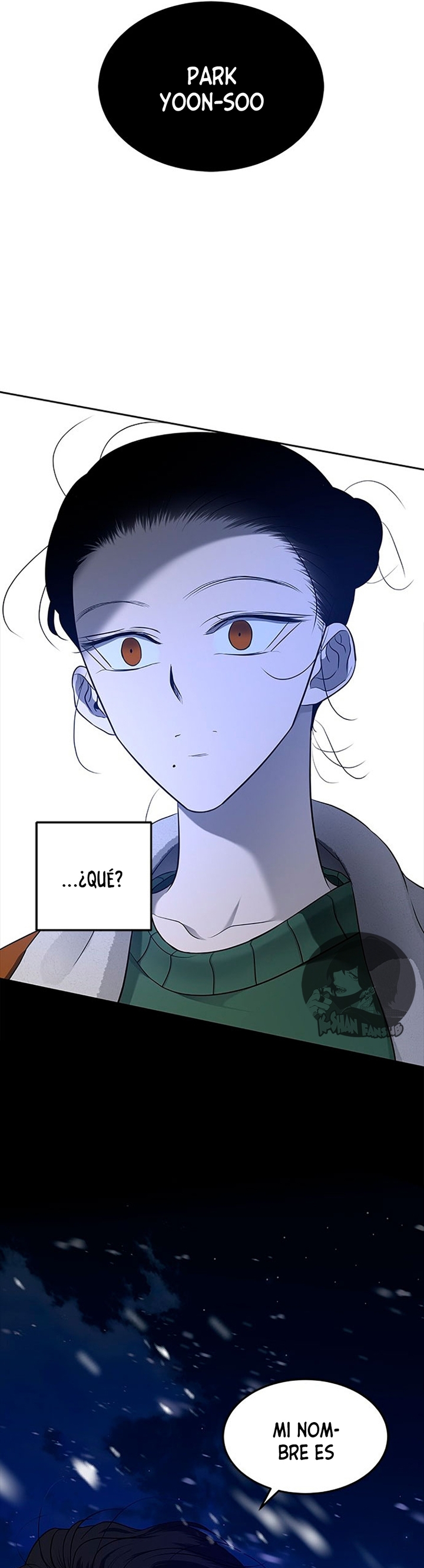 Olgami Capítulo 119 - Página 34