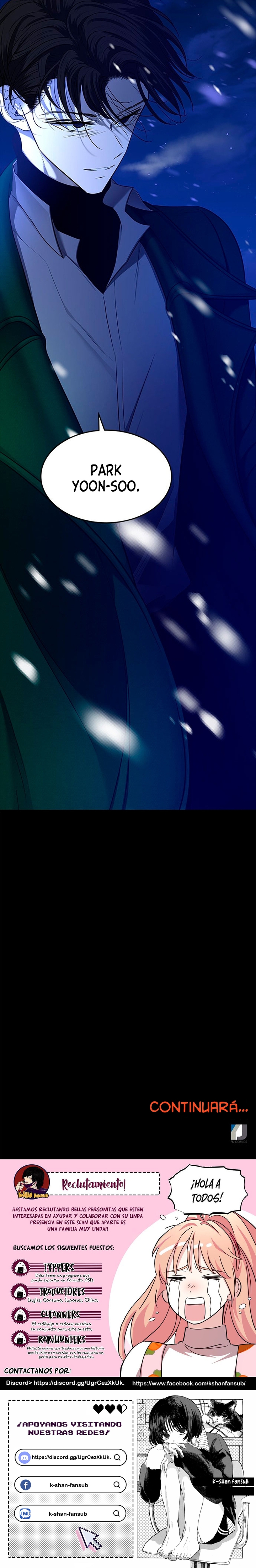 Olgami Capítulo 119 - Página 35