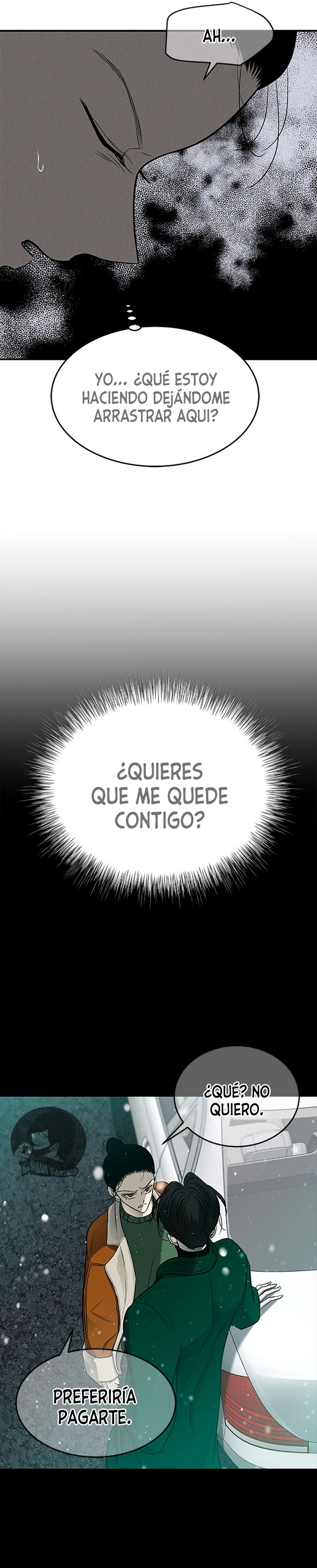 Olgami Capítulo 119 - Página 5