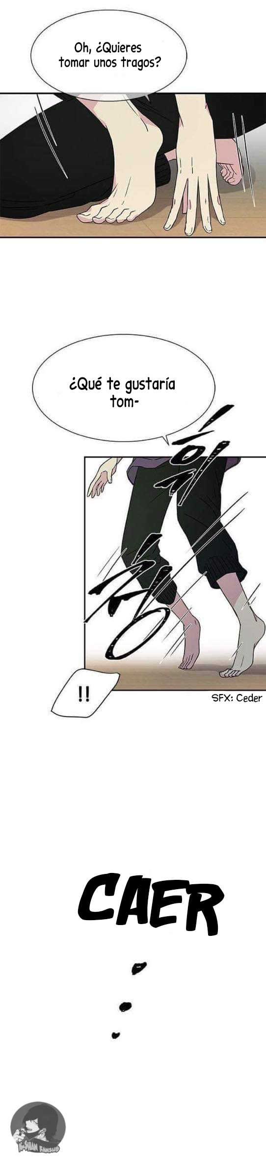 Olgami Capítulo 12 - Página 11