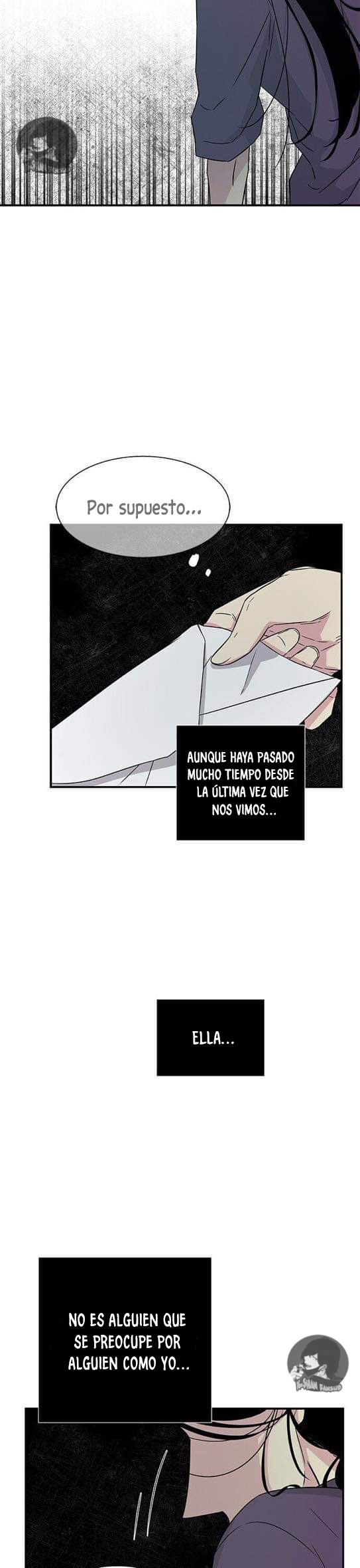 Olgami Capítulo 12 - Página 14