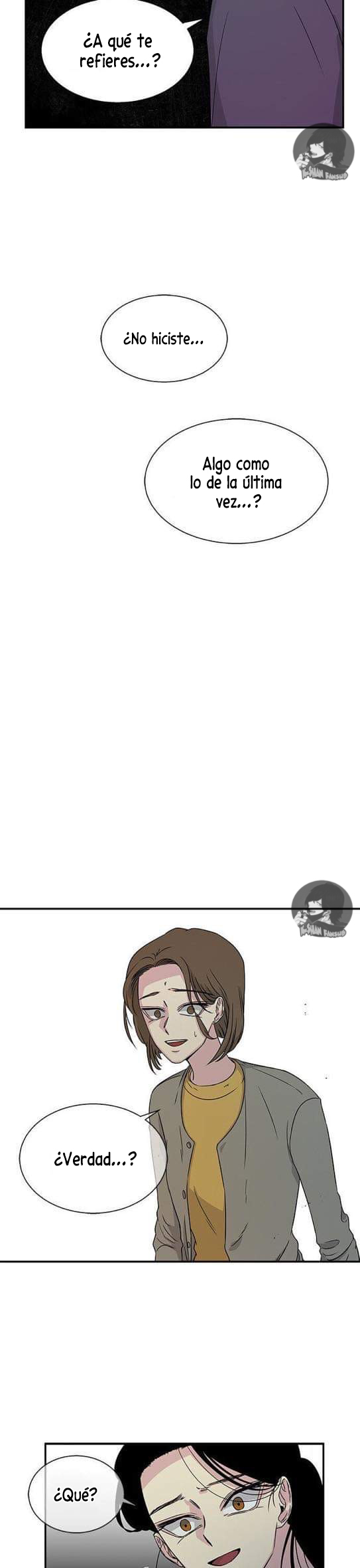 Olgami Capítulo 12 - Página 15