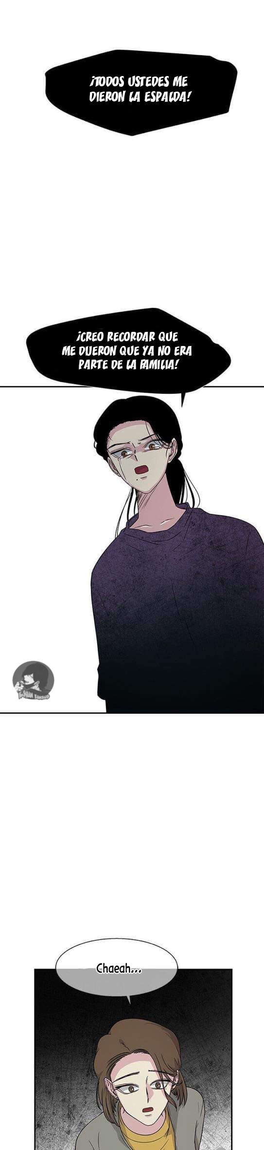 Olgami Capítulo 12 - Página 19