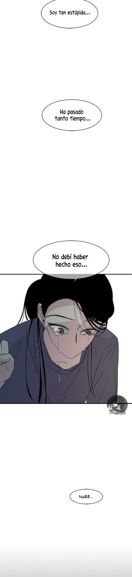 Olgami Capítulo 12 - Página 23