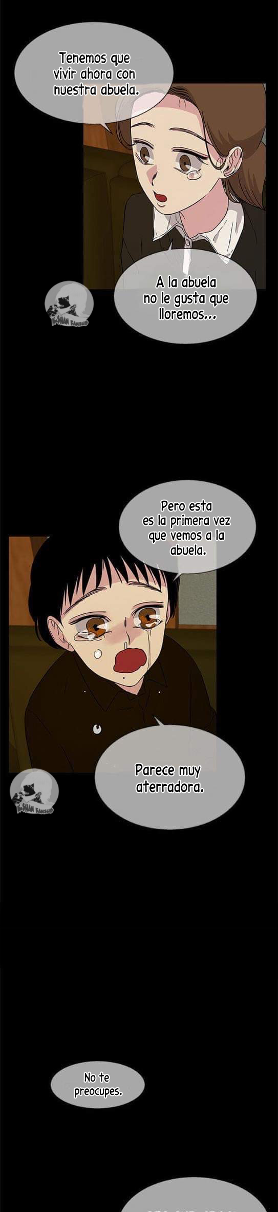 Olgami Capítulo 12 - Página 25