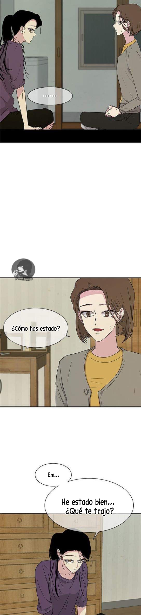 Olgami Capítulo 12 - Página 5