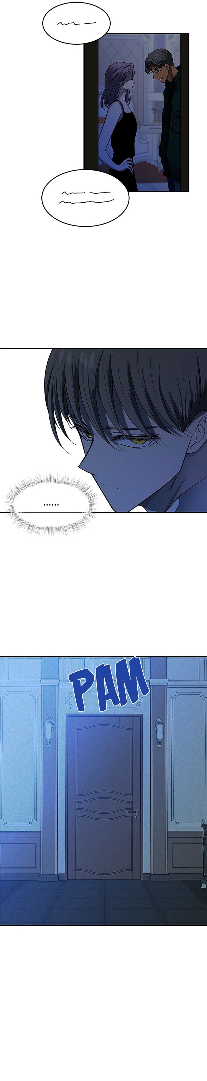 Olgami Capítulo 120 - Página 13