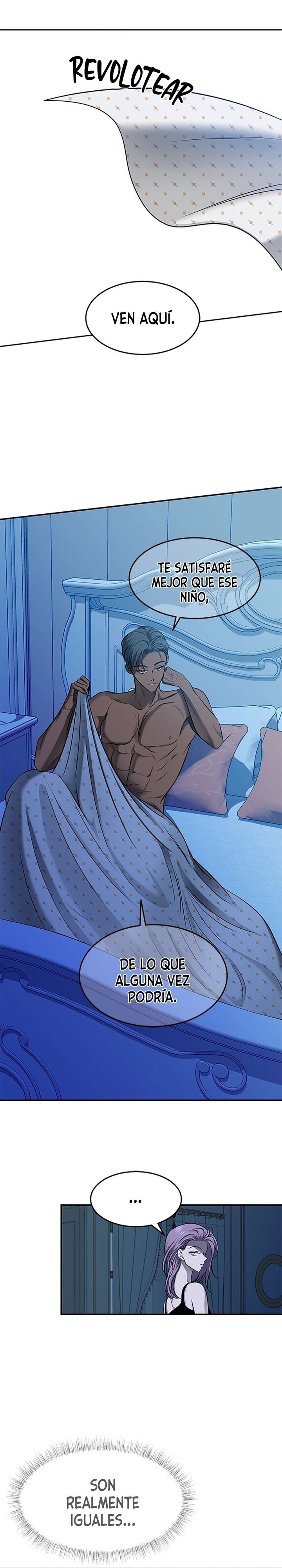 Olgami Capítulo 120 - Página 15