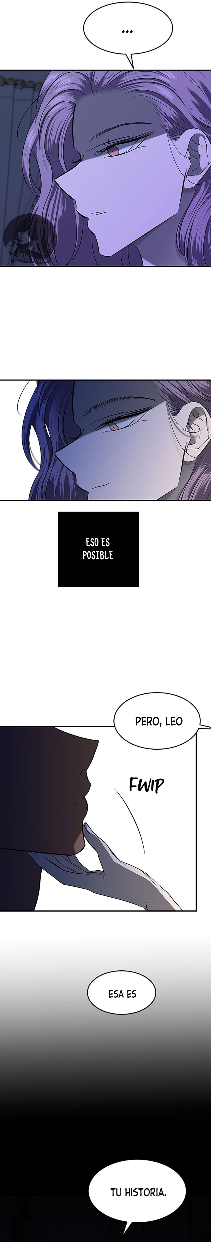 Olgami Capítulo 120 - Página 18