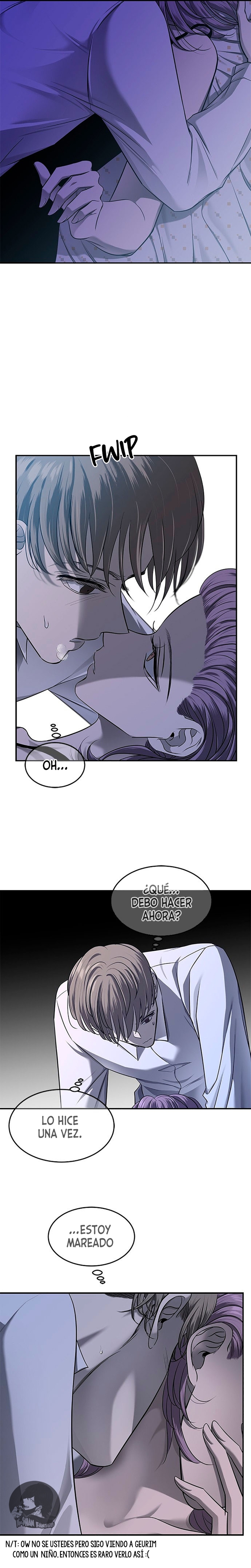 Olgami Capítulo 120 - Página 2