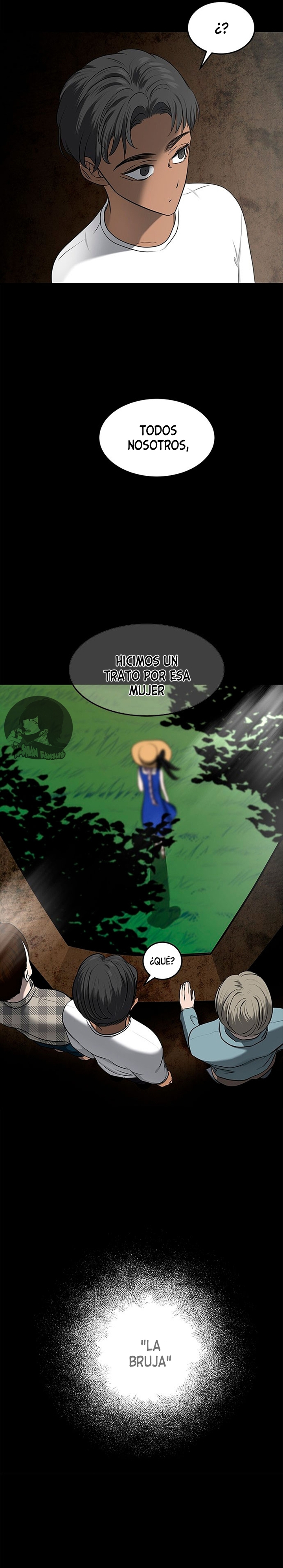 Olgami Capítulo 120 - Página 20