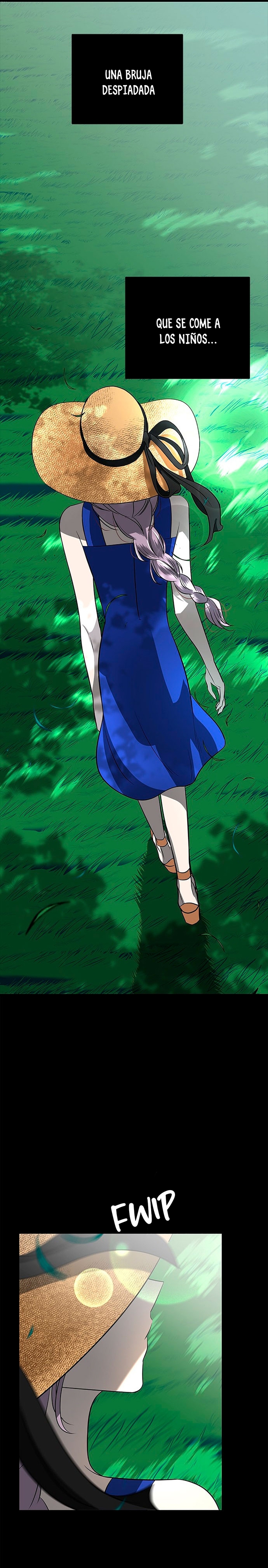 Olgami Capítulo 120 - Página 21