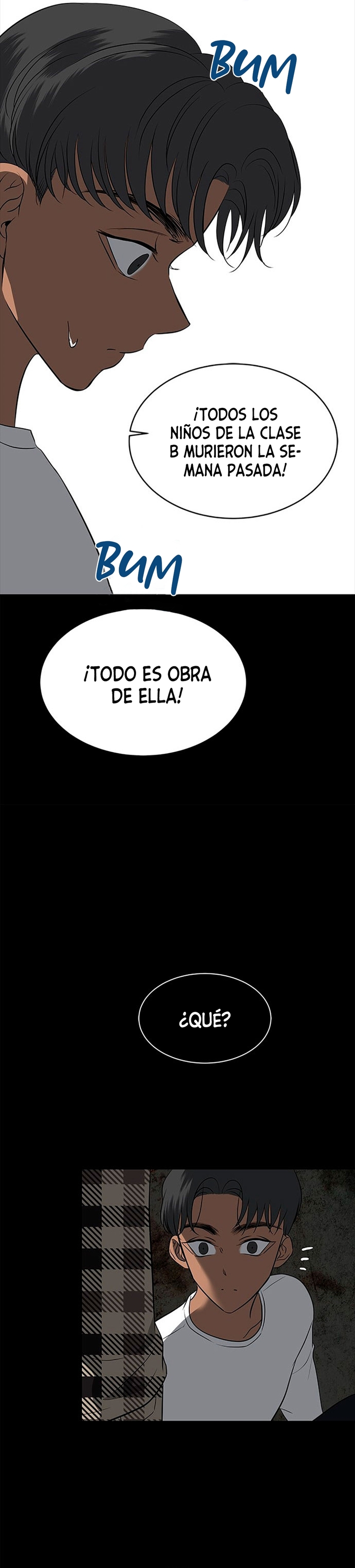 Olgami Capítulo 120 - Página 23