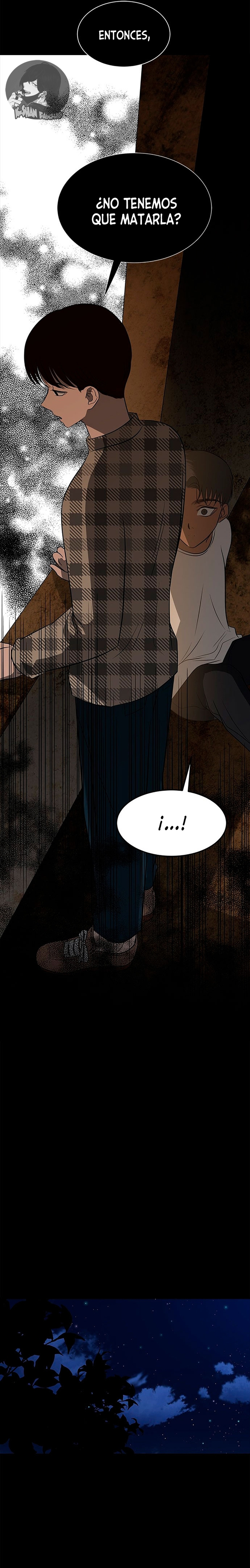 Olgami Capítulo 120 - Página 24