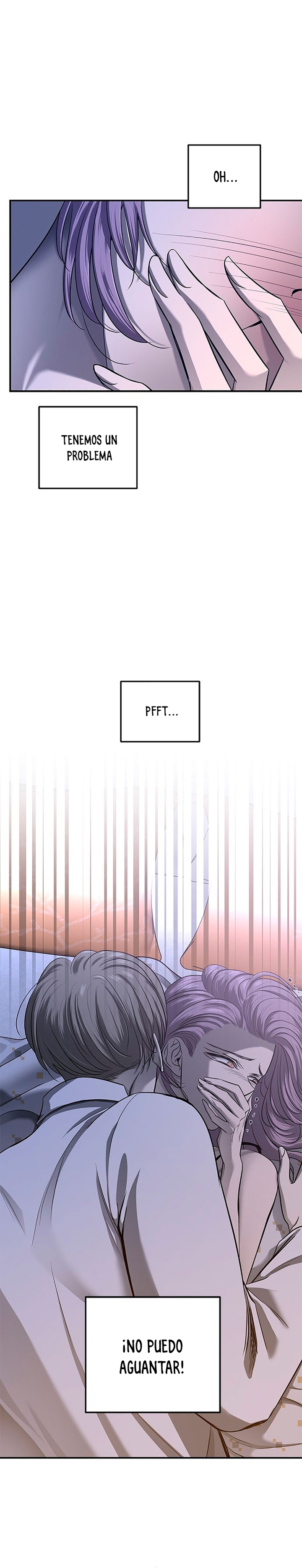 Olgami Capítulo 120 - Página 3