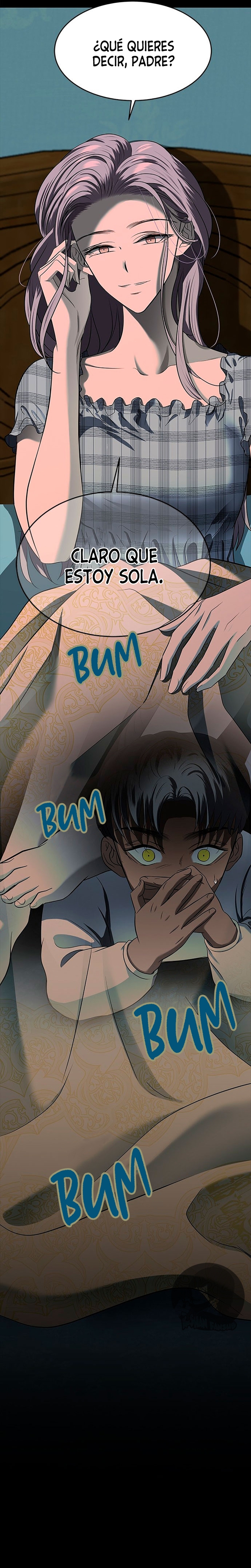 Olgami Capítulo 120 - Página 32